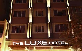 The Luxe Hotel ho Chi Minh